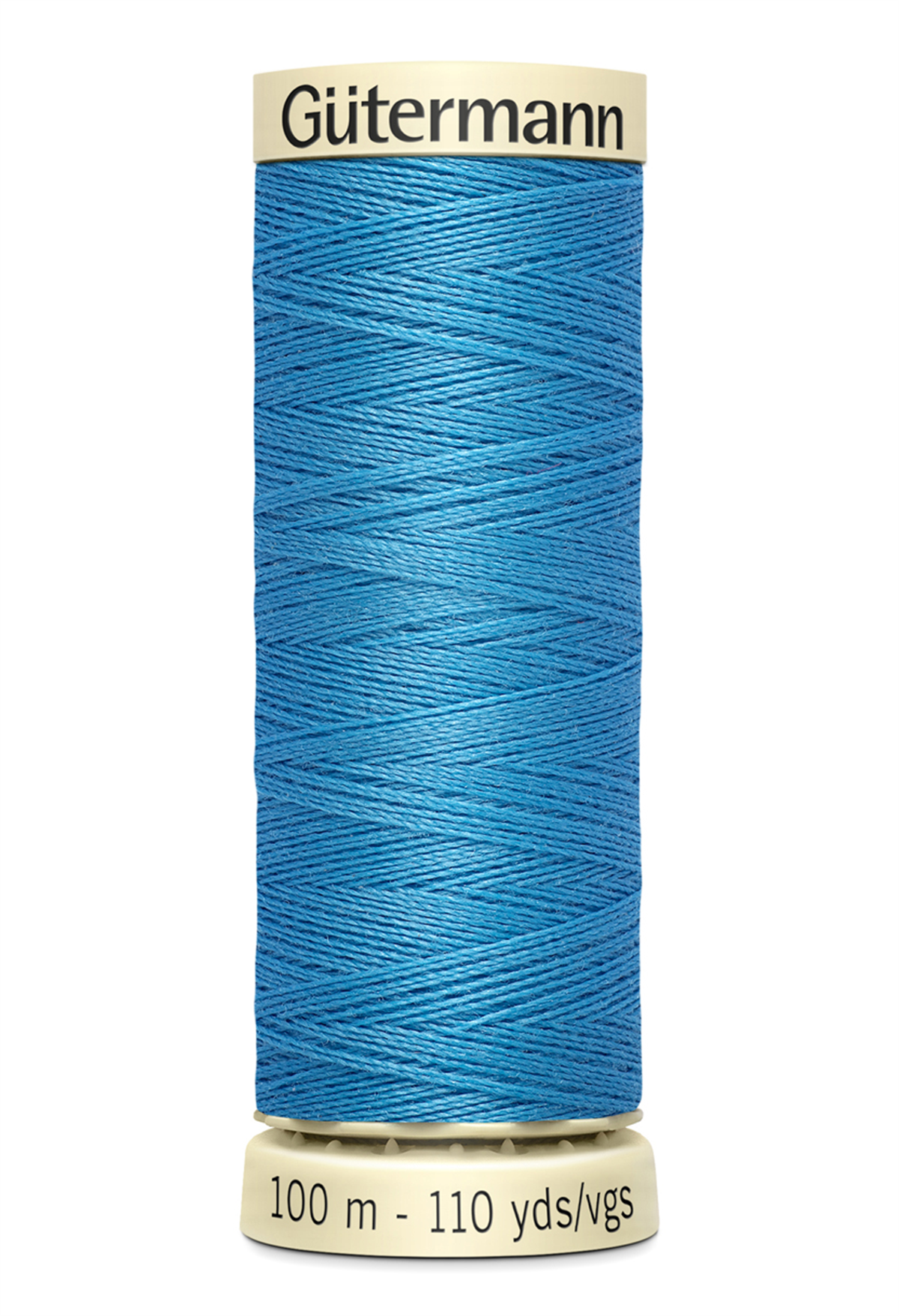 GÜT. 100MT POLYESTER DİKİŞ İPLİĞİ