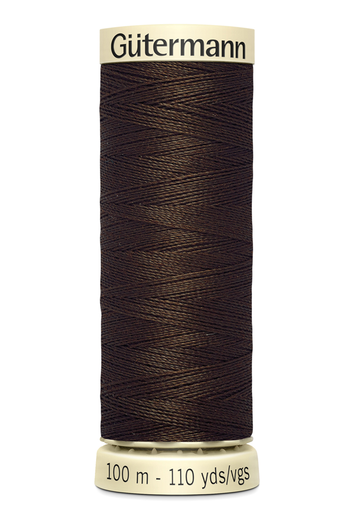 GÜT. 100MT POLYESTER DİKİŞ İPLİĞİ