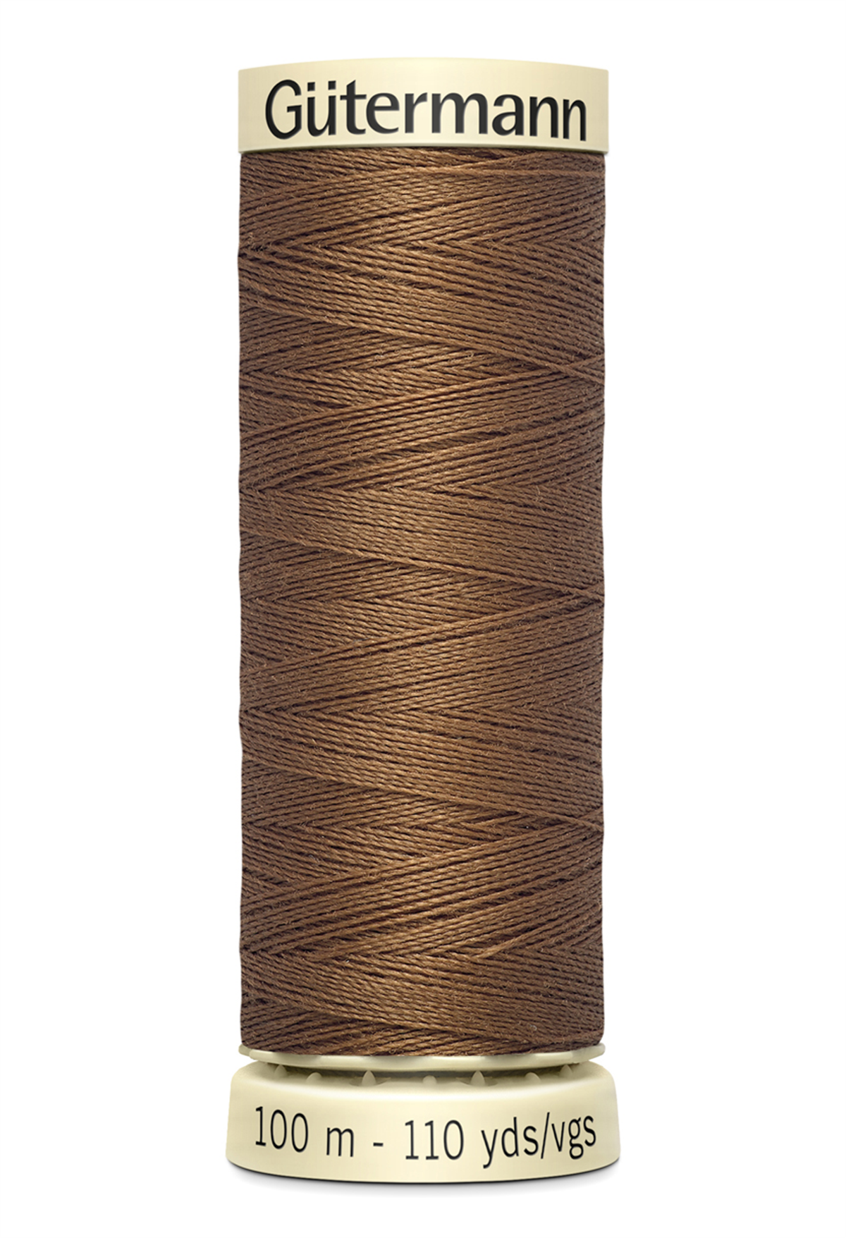 GÜT. 100MT POLYESTER DİKİŞ İPLİĞİ