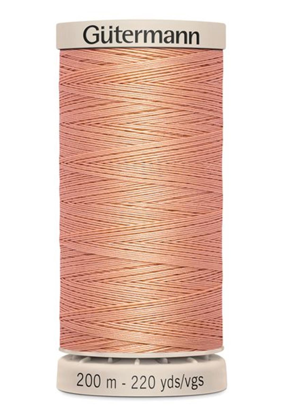 GÜT. 200MT PATCHWORK İPLİĞİ