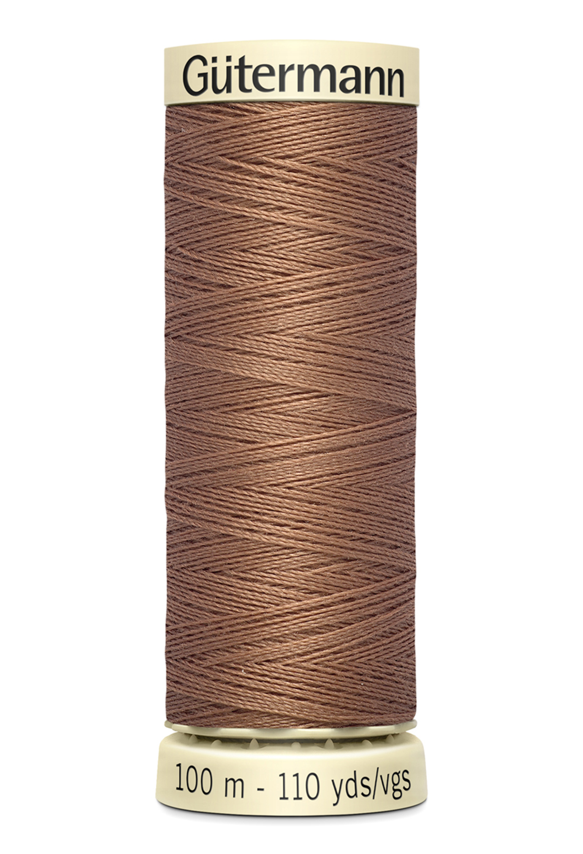 GÜT. 100MT POLYESTER DİKİŞ İPLİĞİ