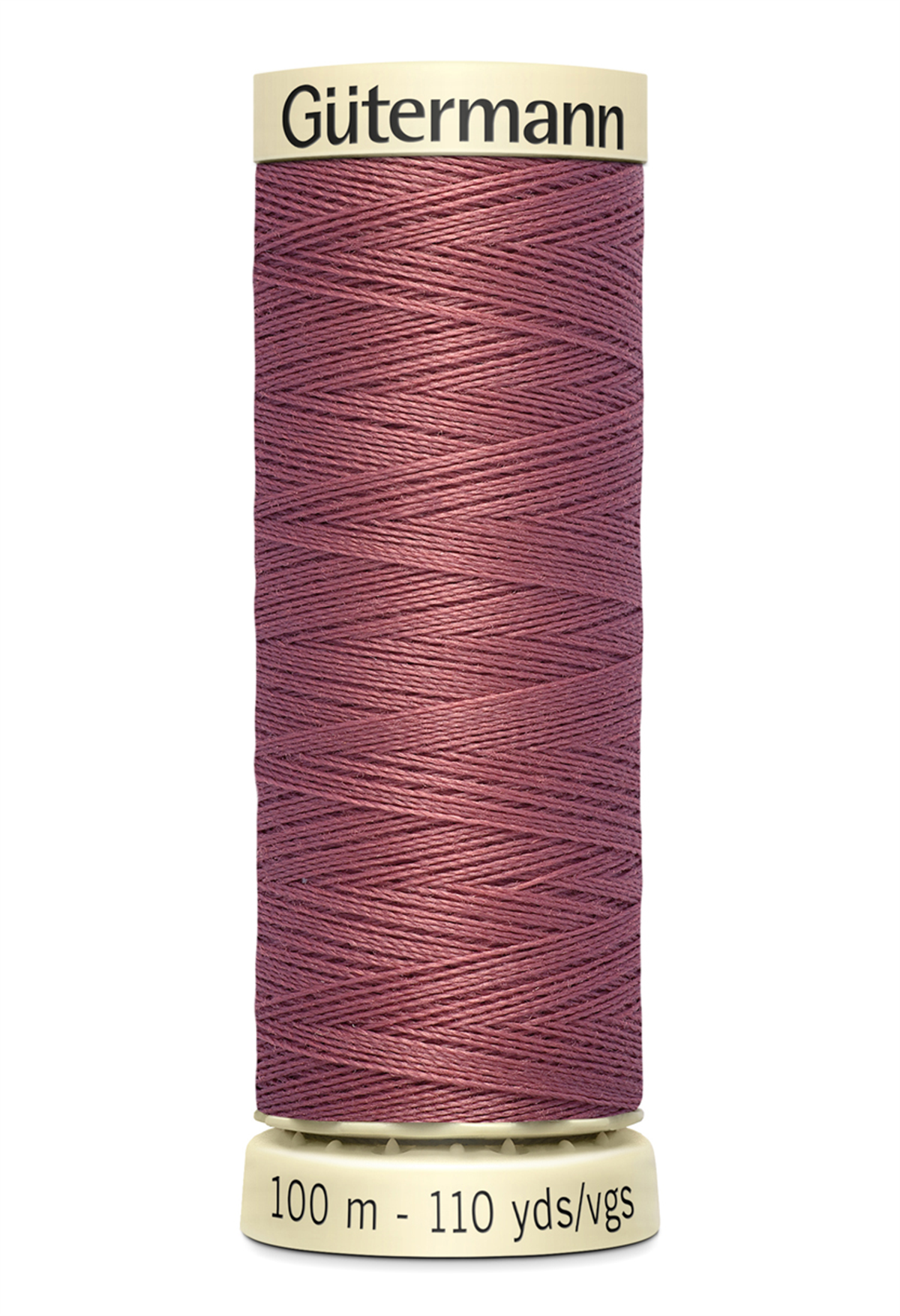 GÜT. 100MT POLYESTER DİKİŞ İPLİĞİ