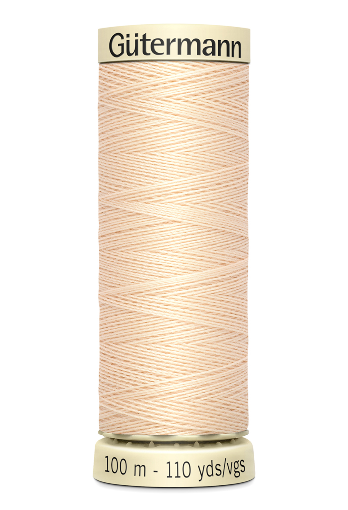 GÜT. 100MT POLYESTER DİKİŞ İPLİĞİ