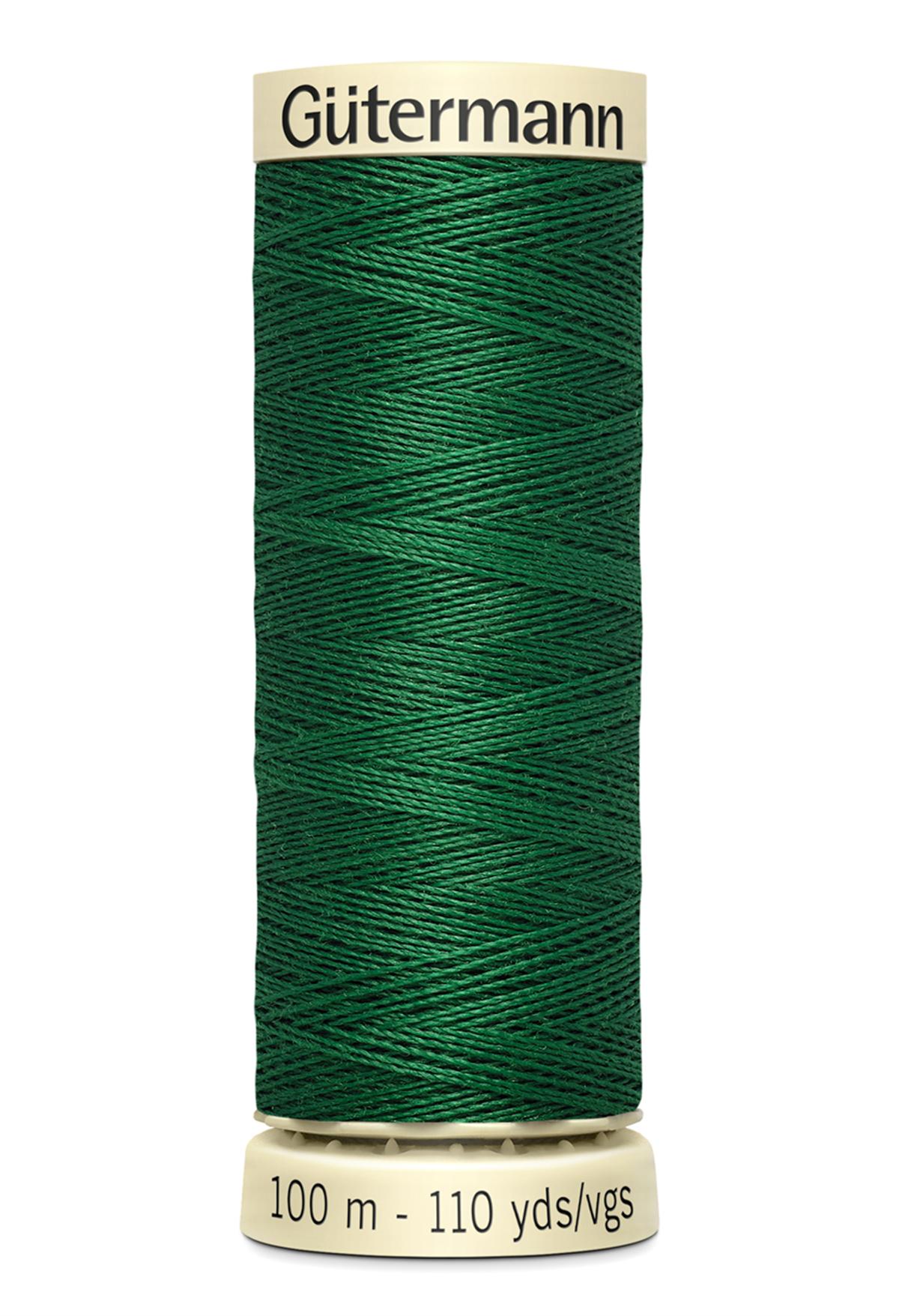 GÜT. 100MT POLYESTER DİKİŞ İPLİĞİ