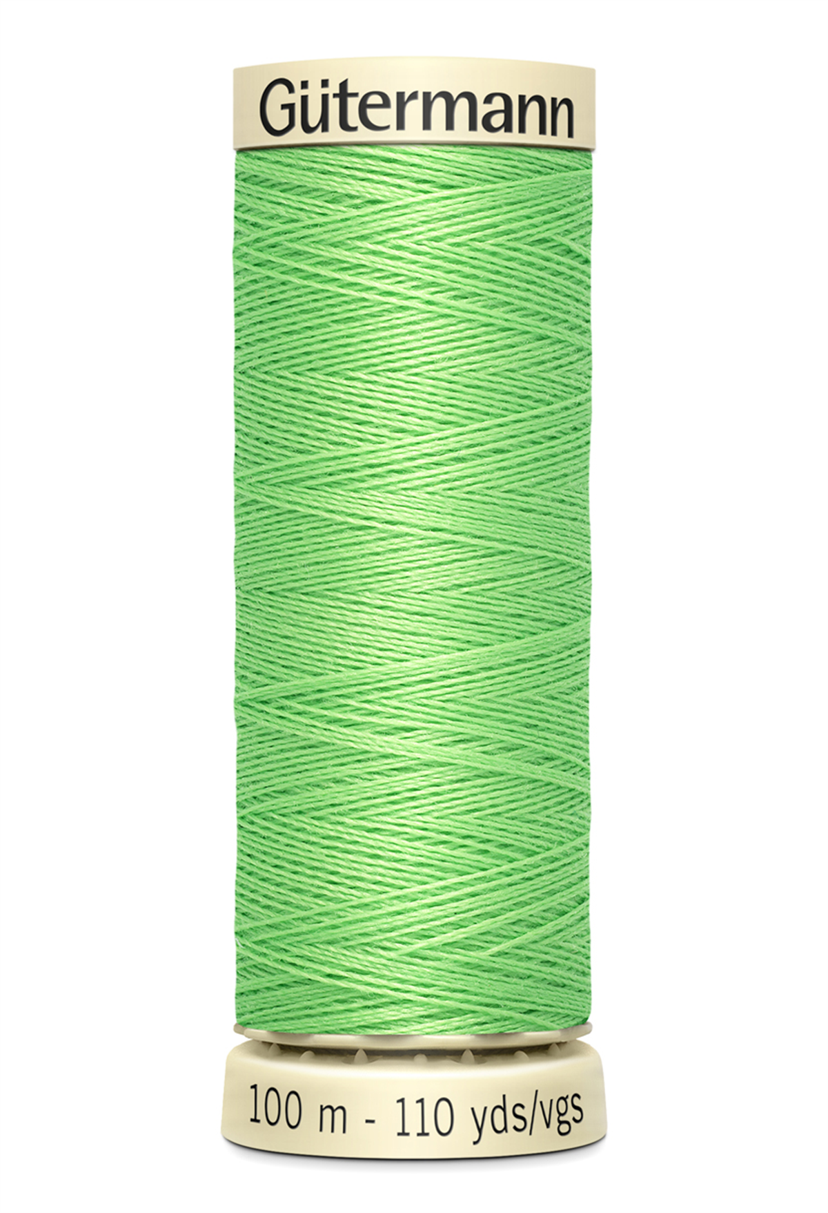 GÜT. 100MT POLYESTER DİKİŞ İPLİĞİ
