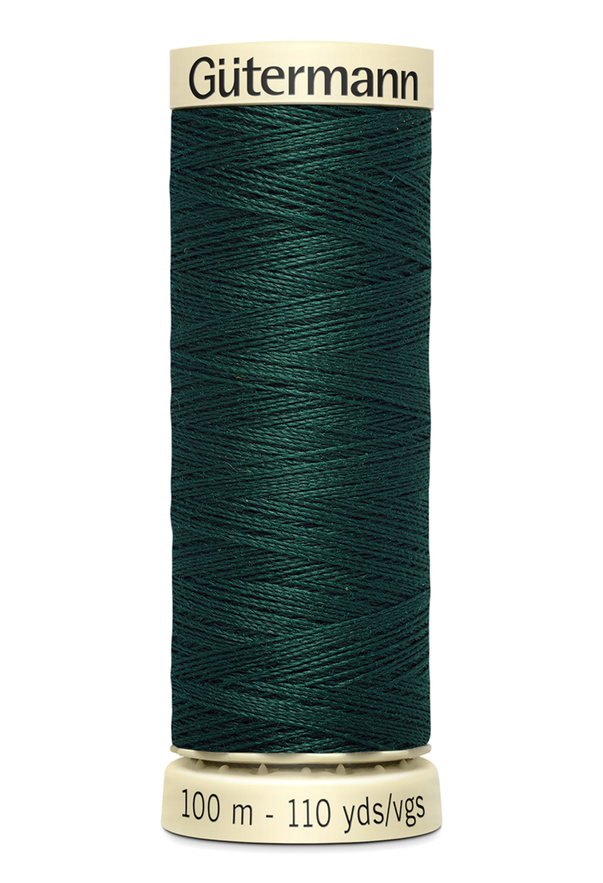 GÜT. 100MT POLYESTER DİKİŞ İPLİĞİ