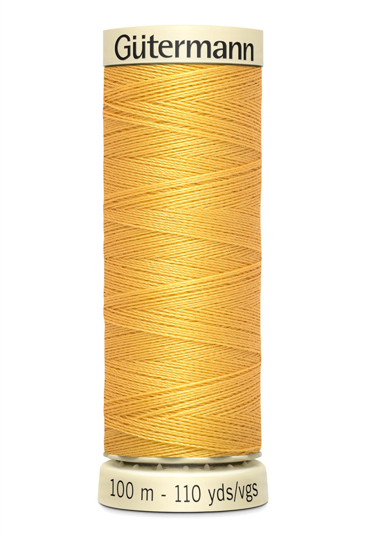 GÜT. 100MT POLYESTER DİKİŞ İPLİĞİ