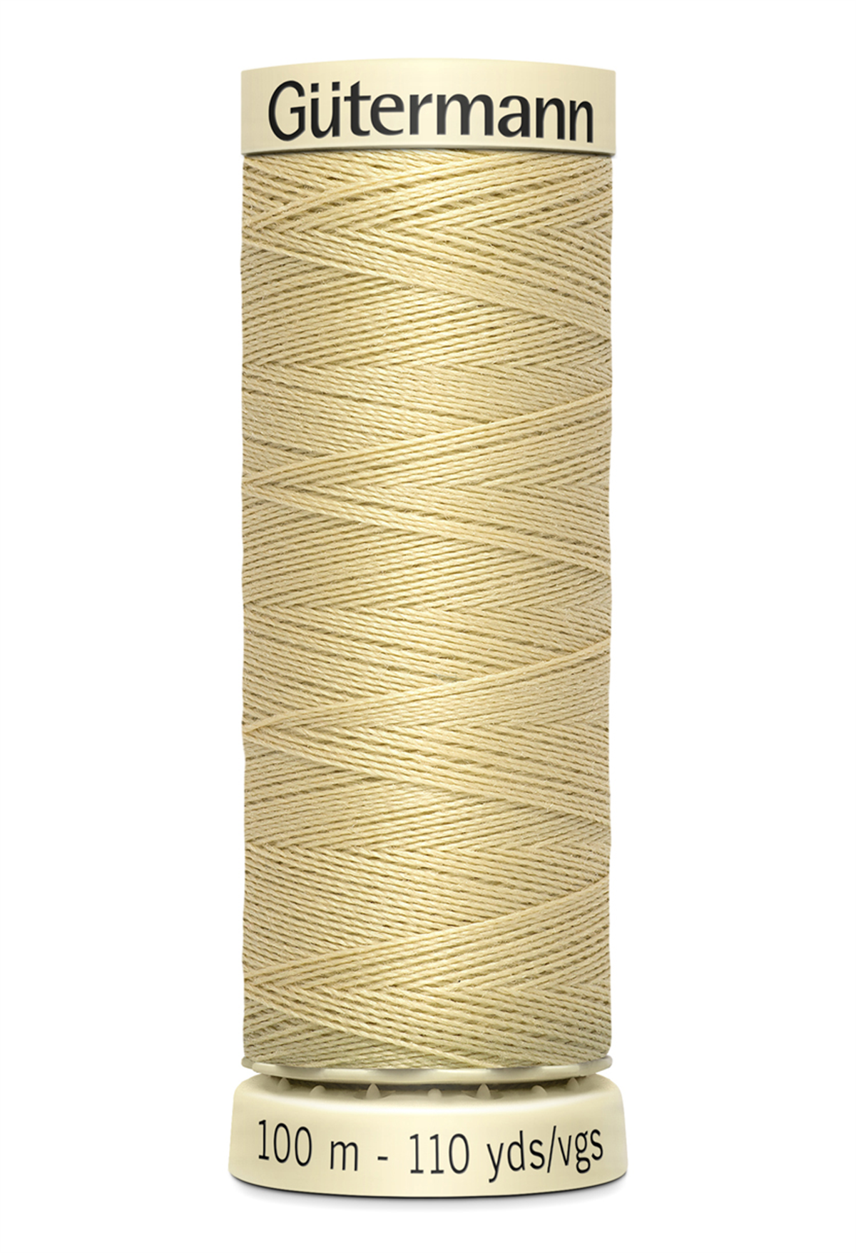 GÜT. 100MT POLYESTER DİKİŞ İPLİĞİ
