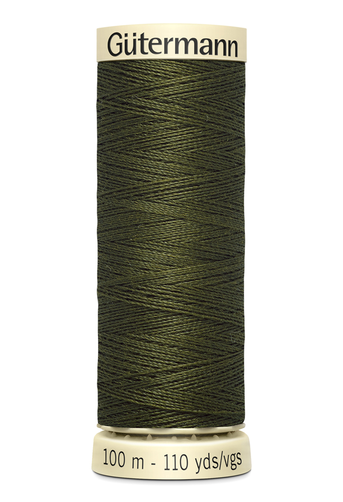 GÜT. 100MT POLYESTER DİKİŞ İPLİĞİ