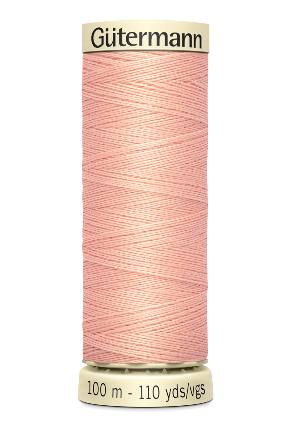 GÜT. 100MT POLYESTER DİKİŞ İPLİĞİ