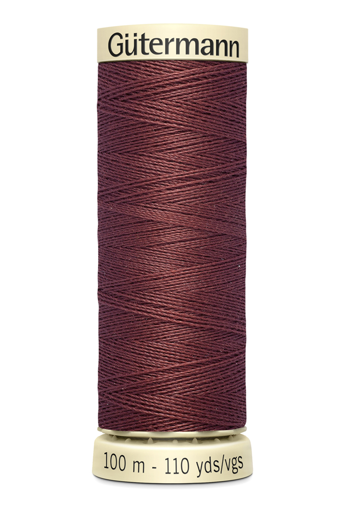 GÜT. 100MT POLYESTER DİKİŞ İPLİĞİ