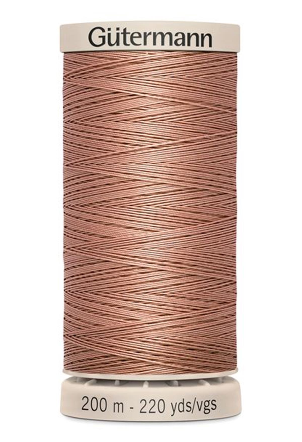 GÜT. 200MT PATCHWORK İPLİĞİ