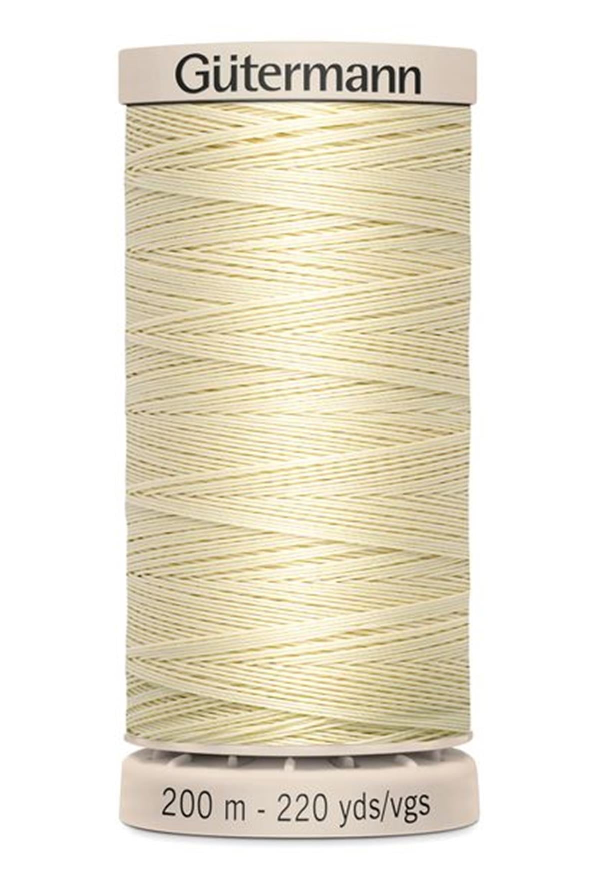 GÜT. 200MT PATCHWORK İPLİĞİ