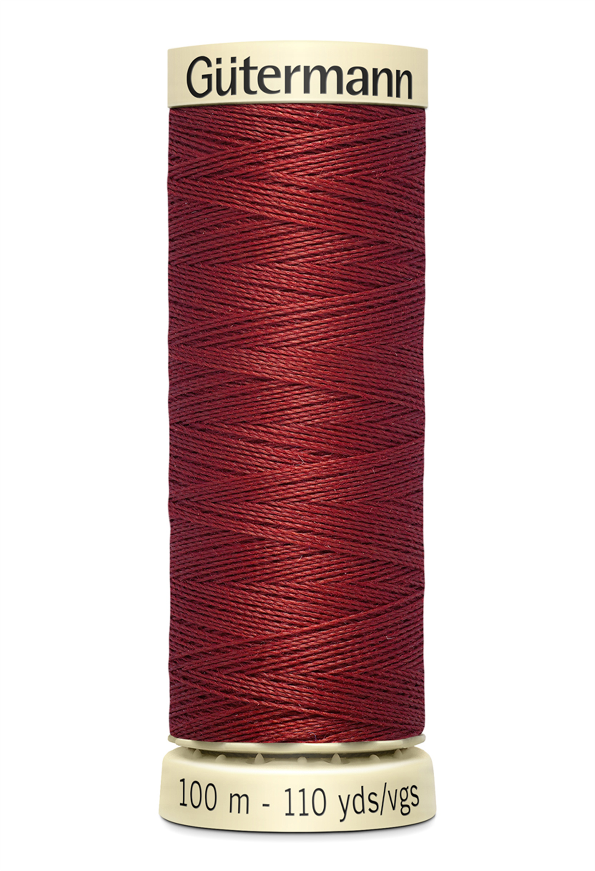 Gütermann Dikiş İpliği, 100mt Makara, 221