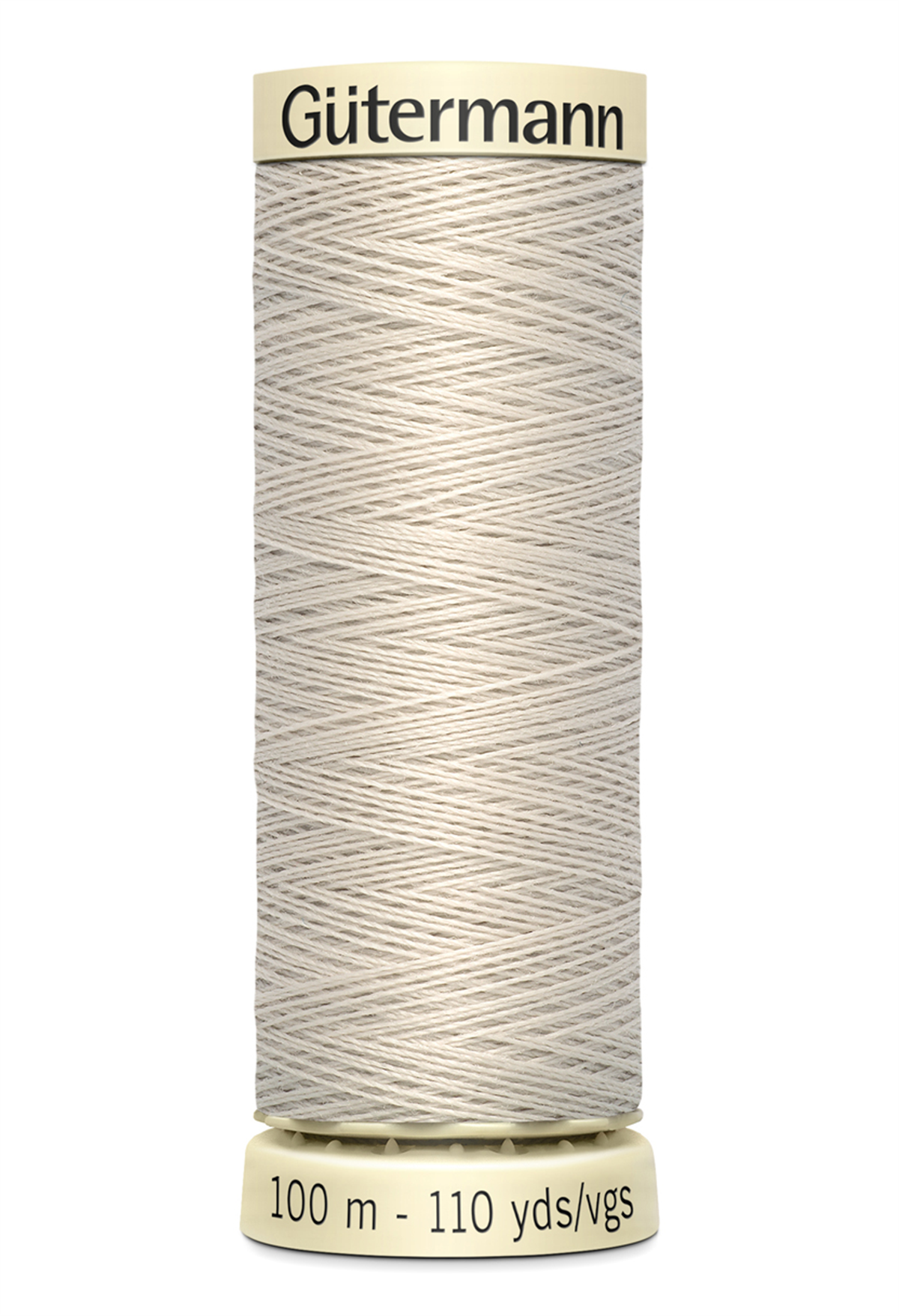 Gütermann Dikiş İpliği, 100mt Makara, 299