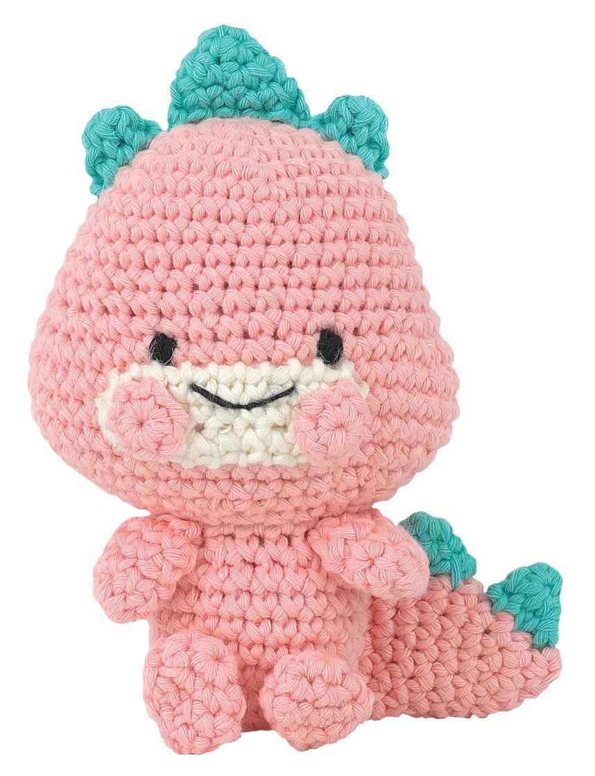 HELLO ADORABLE AMİGURUMİ KİTİ 