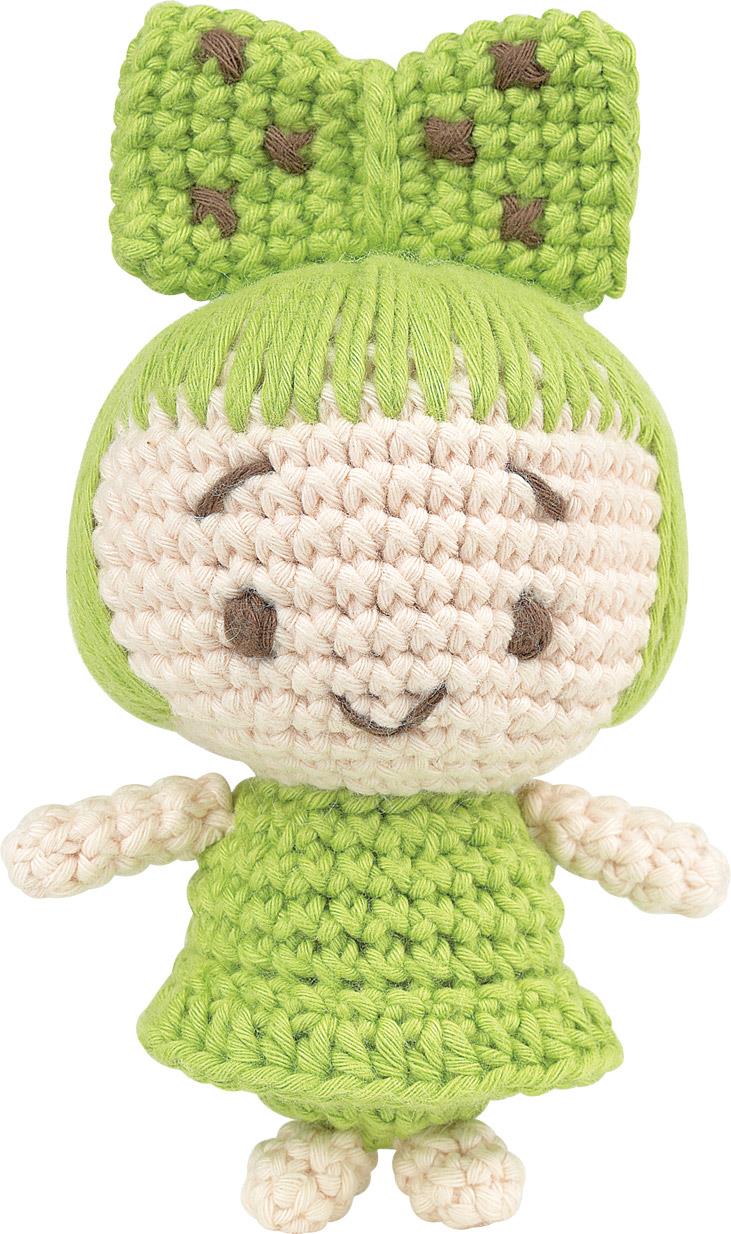 HELLO ADORABLE AMİGURUMİ KİTİ KIZLAR