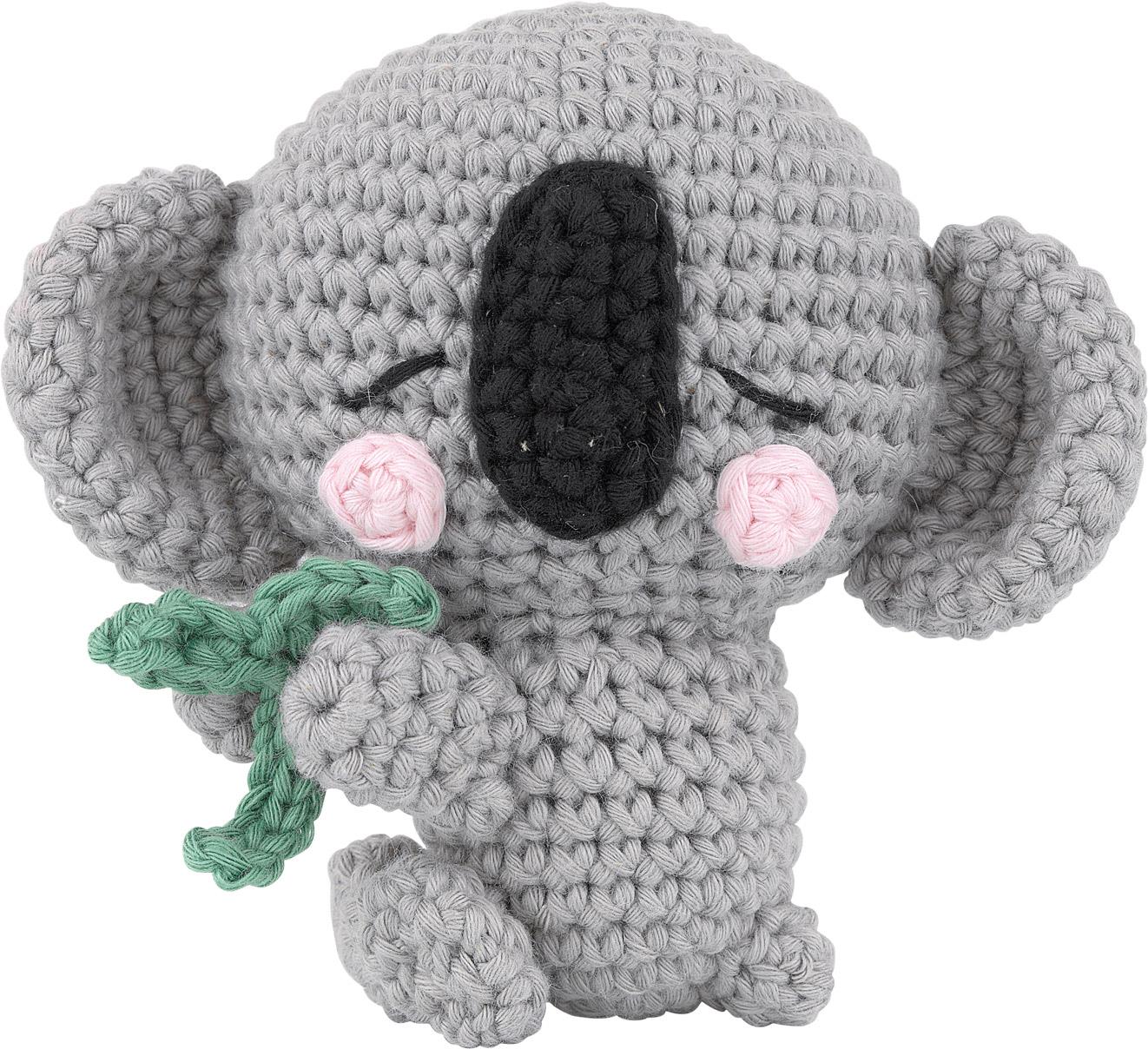 HELLO ADORABLE AMİGURUMİ KİTİ KUALA