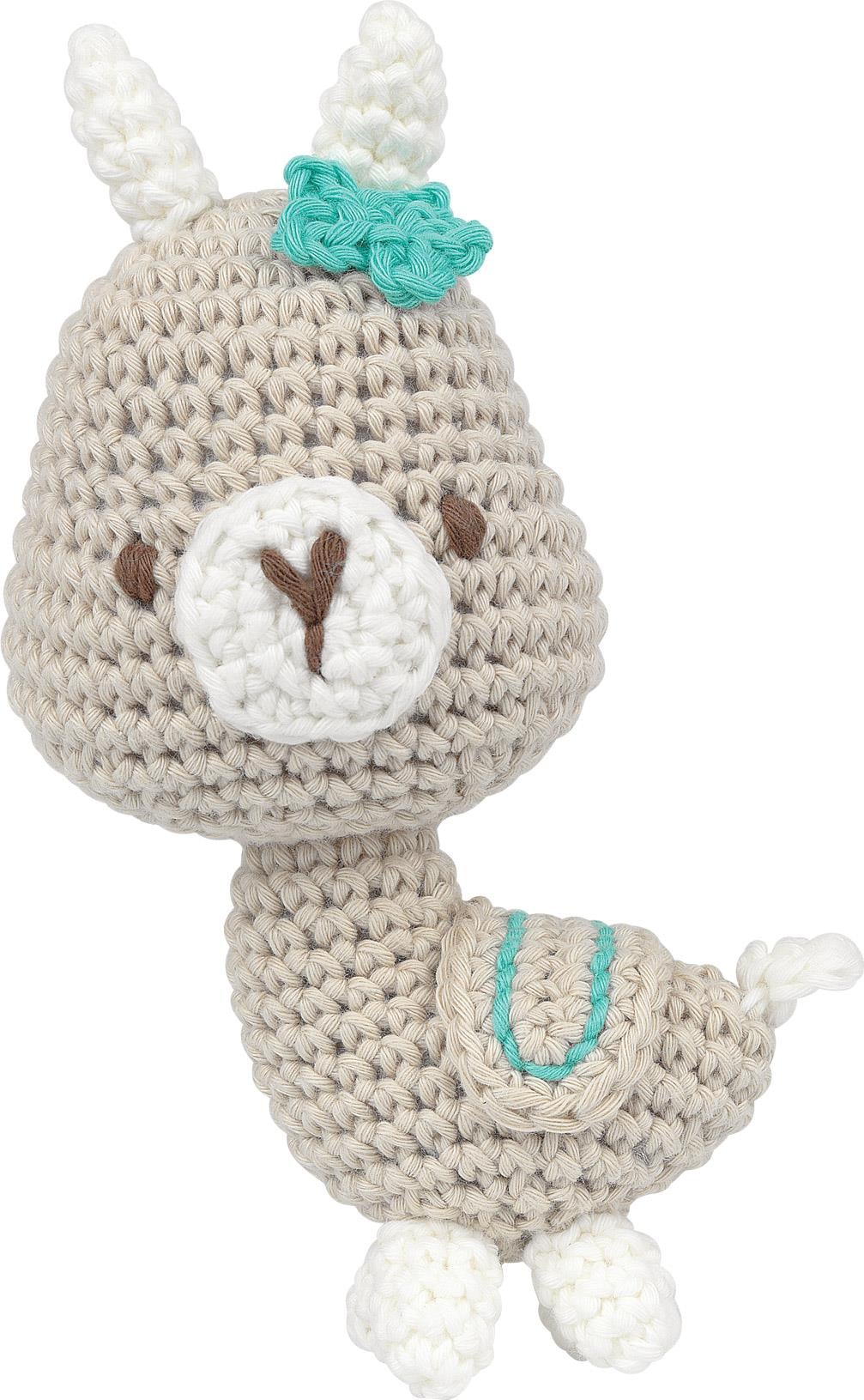 HELLO ADORABLE AMİGURUMİ KİTİ LAMA