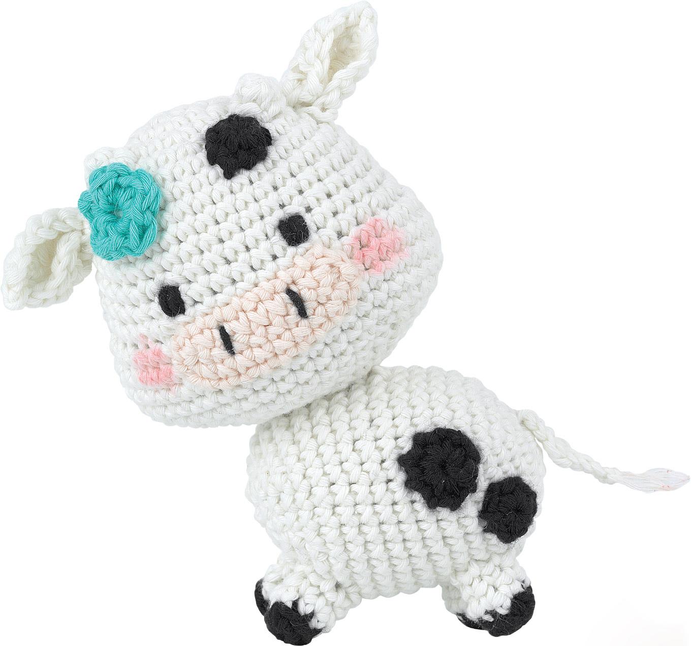 HELLO ADORABLE AMİGURUMİ KİTİ PENGUEN