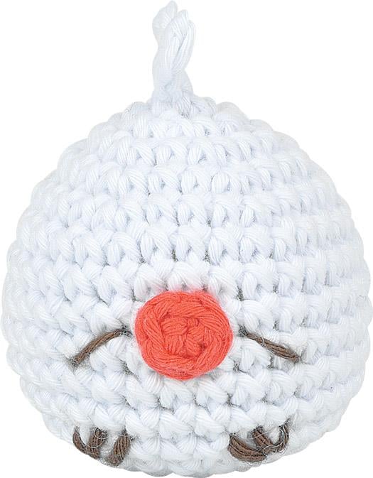 HELLO ADORABLE AMİGURUMİ KİTİ TAVUK&CİVCİV
