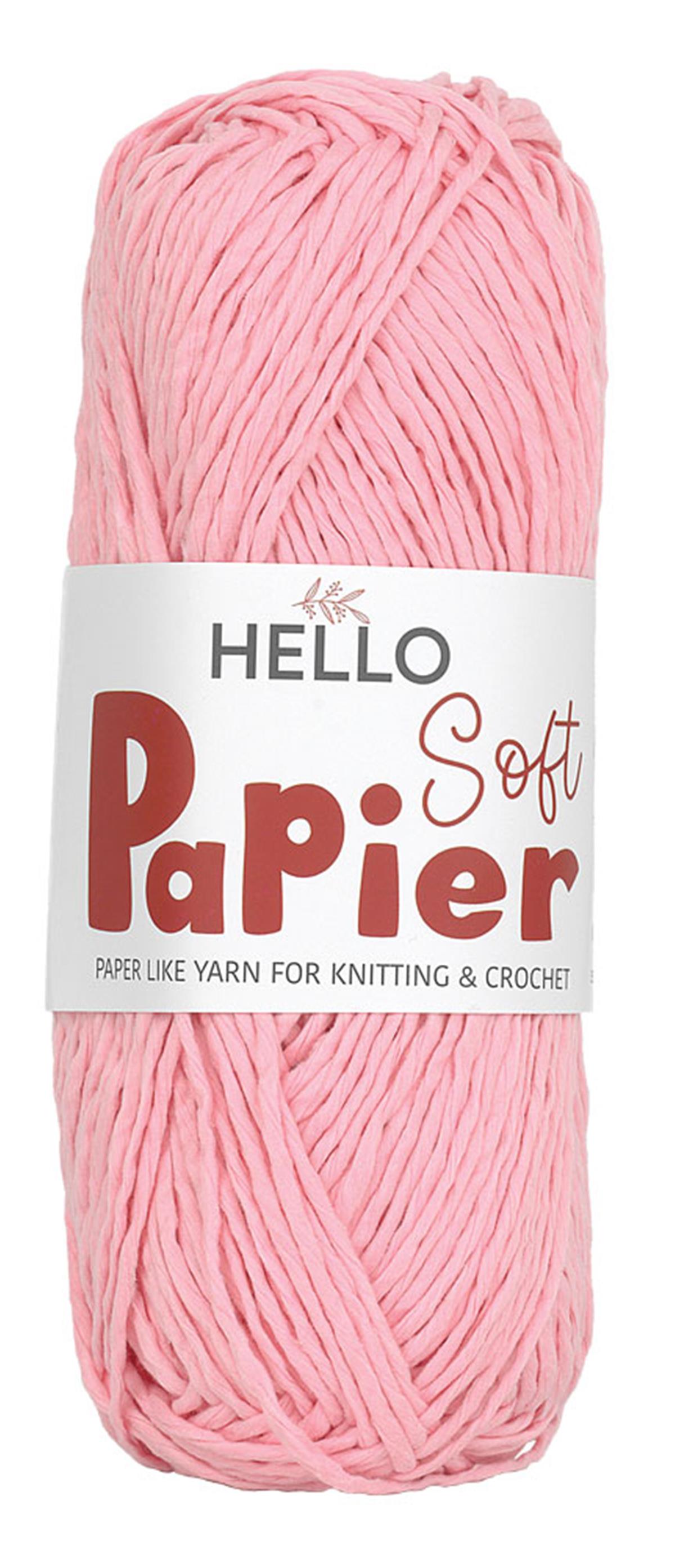 HELLO SOFT PAPİERS