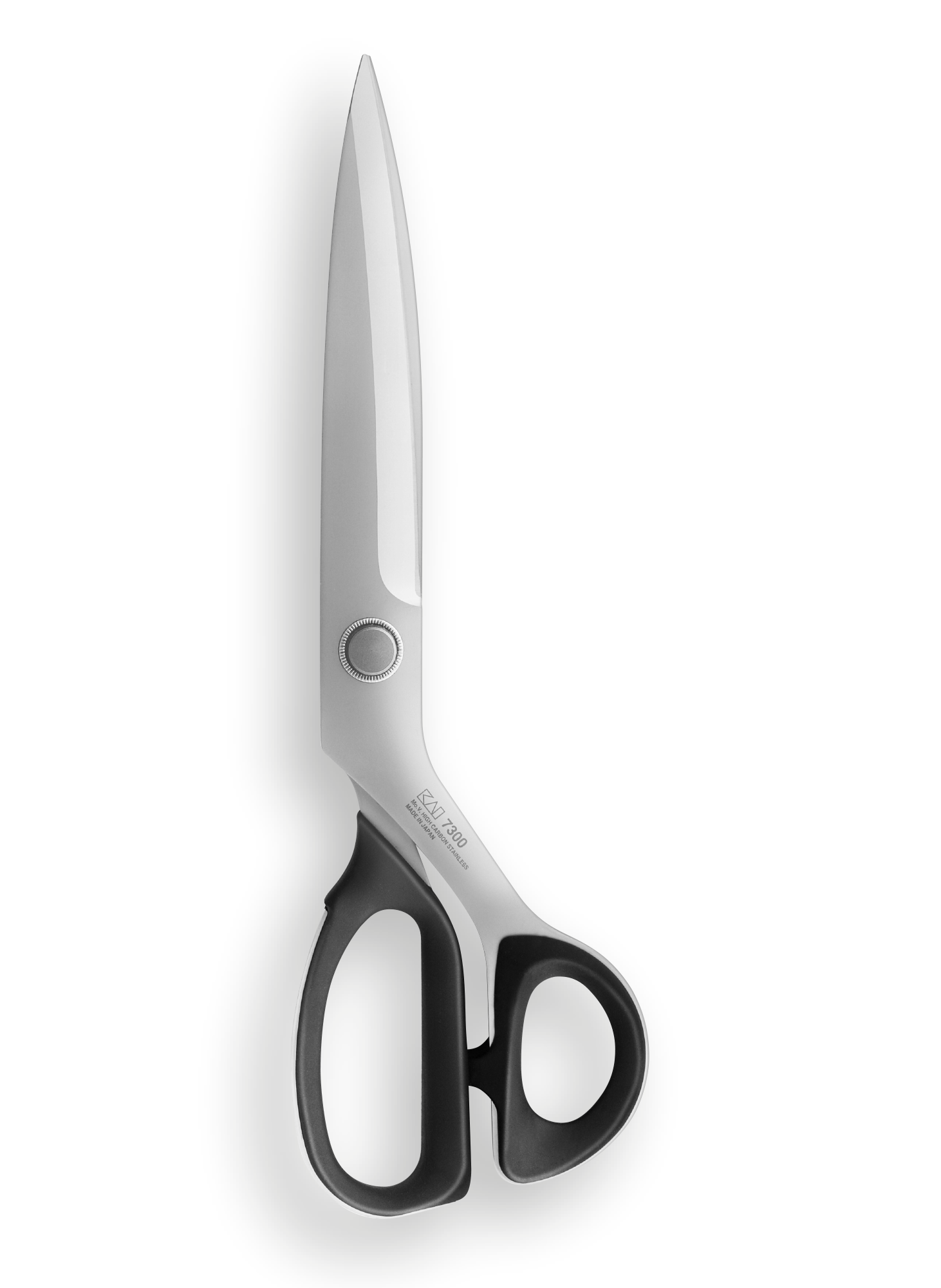 KAI 7300 Kumaş Makası, 30cm