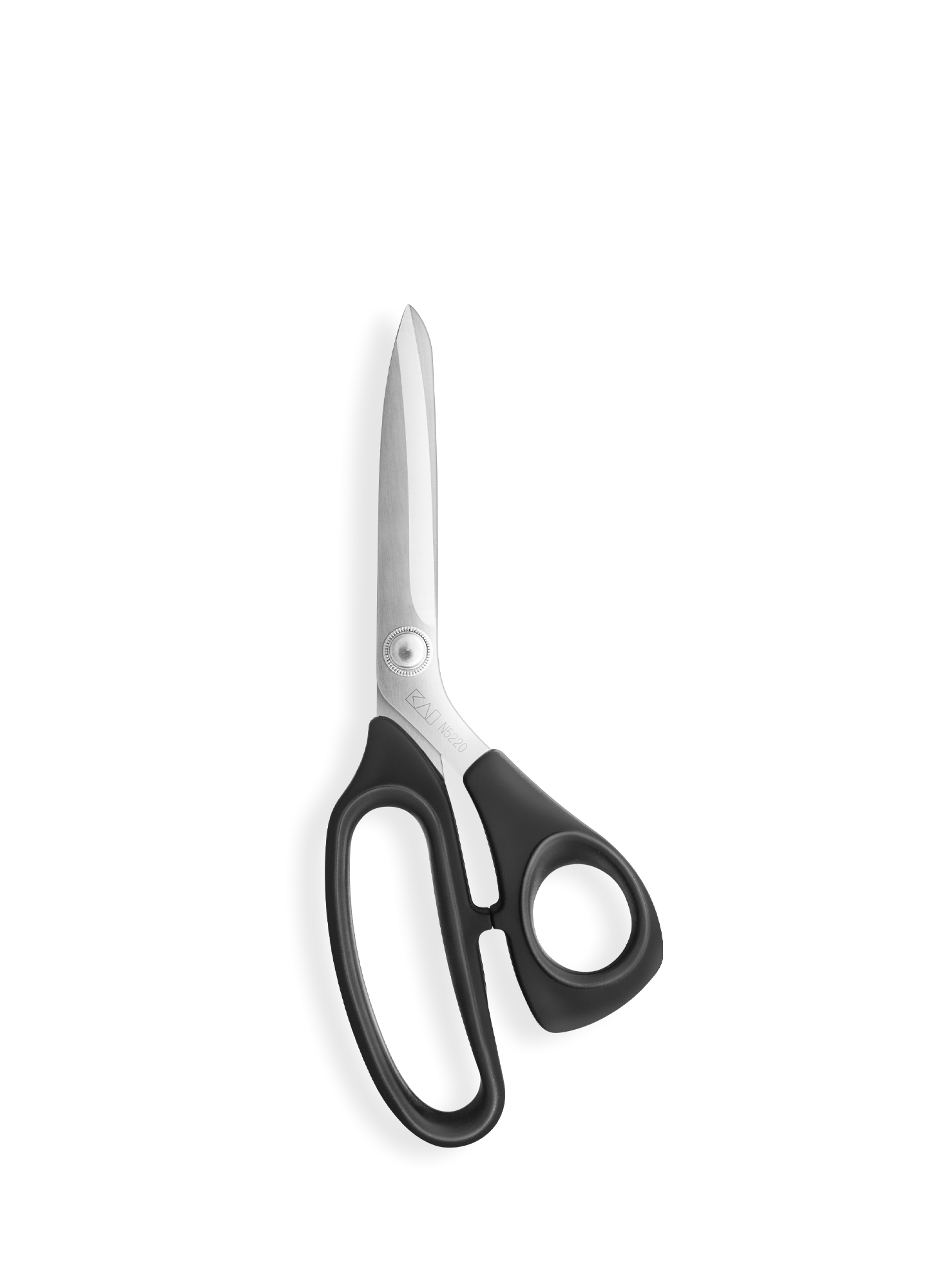 KAi N5220 Kumaş Makası, 22cm