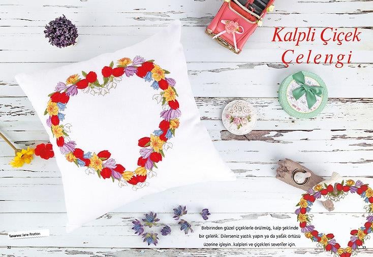 KANAVİÇE DERGİSİ SAYI:39