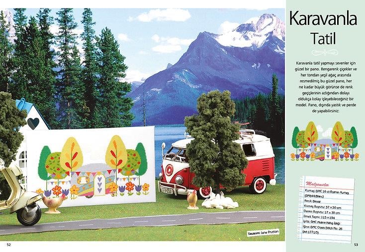 KANAVİÇE DERGİSİ SAYI:40