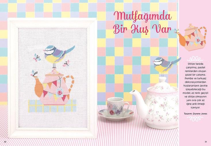 KANAVİÇE DERGİSİ SAYI:41