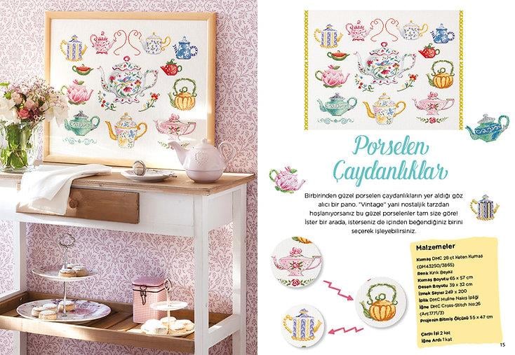 KANAVİÇE DERGİSİ SAYI:46