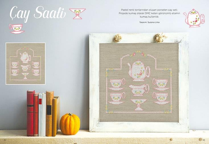 KANAVİÇE DERGİSİ SAYI:53