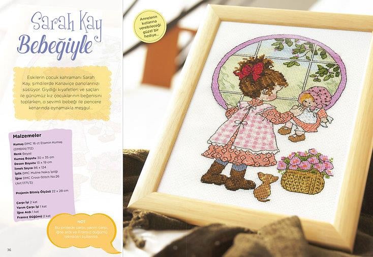 KANAVİÇE DERGİSİ SAYI:54