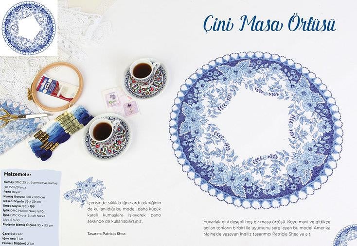 KANAVİÇE DERGİSİ SAYI:54