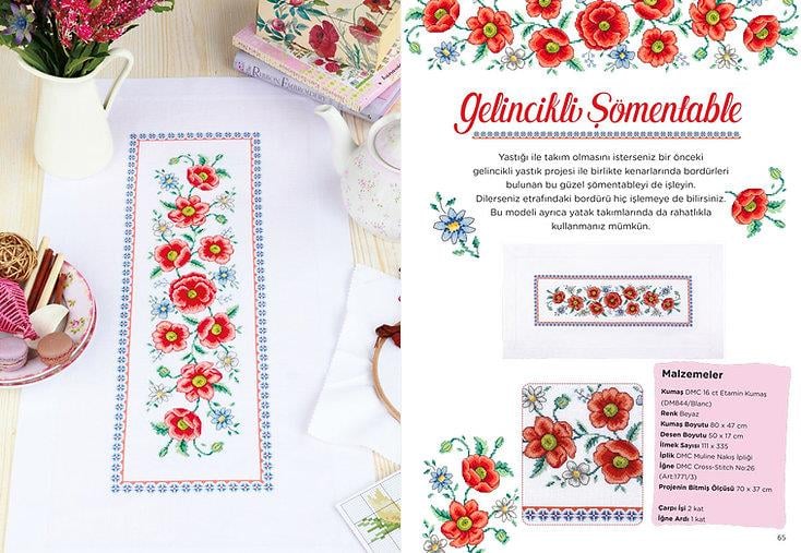 KANAVİÇE DERGİSİ SAYI:54