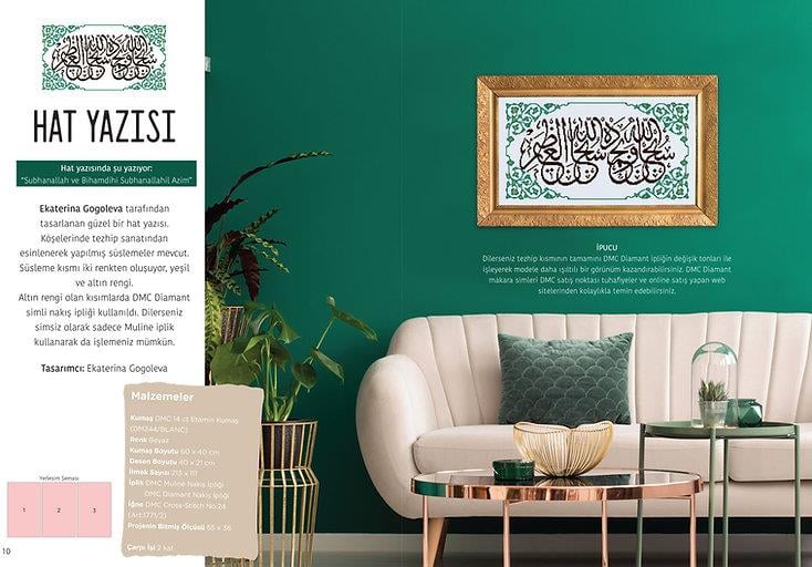 KANAVİÇE DERGİSİ SAYI:58