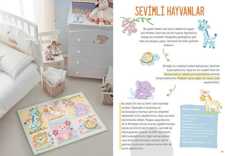 KANAVİÇE DERGİSİ SAYI:58