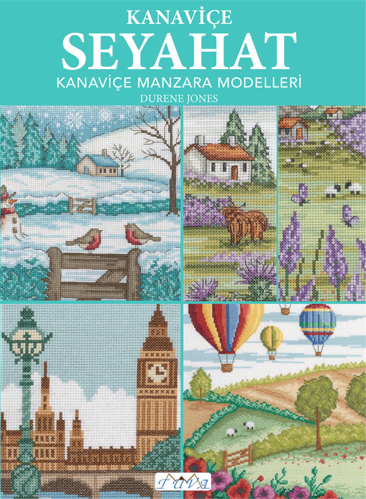 KANAVİÇE SEYAHAT