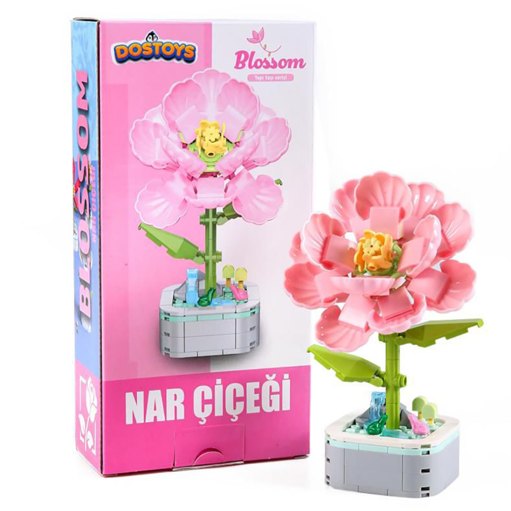 Lego Nar Çiçeği