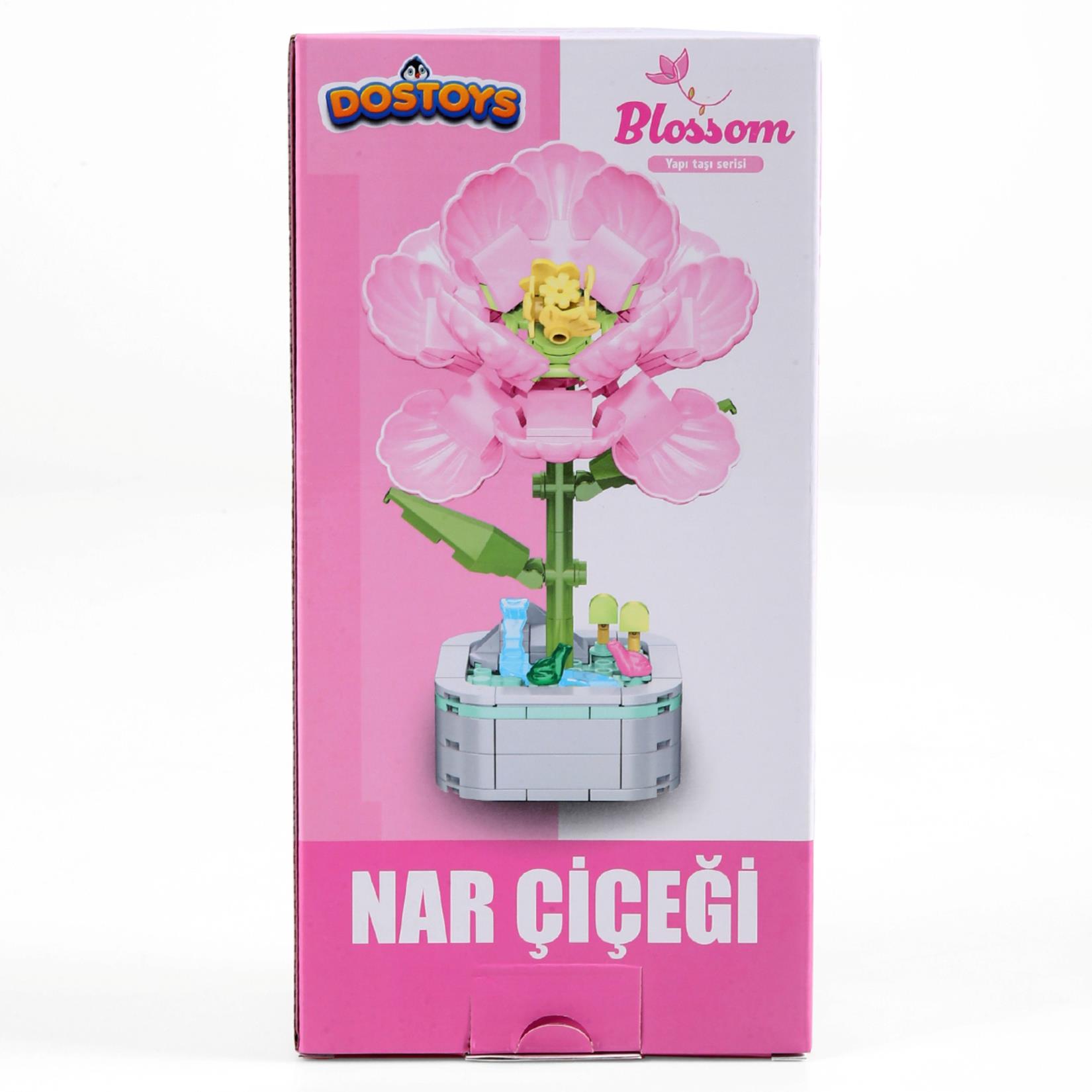 Lego Nar Çiçeği