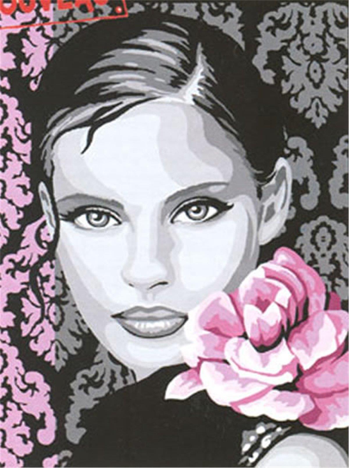 MARGOT GOBLEN 40X50CM