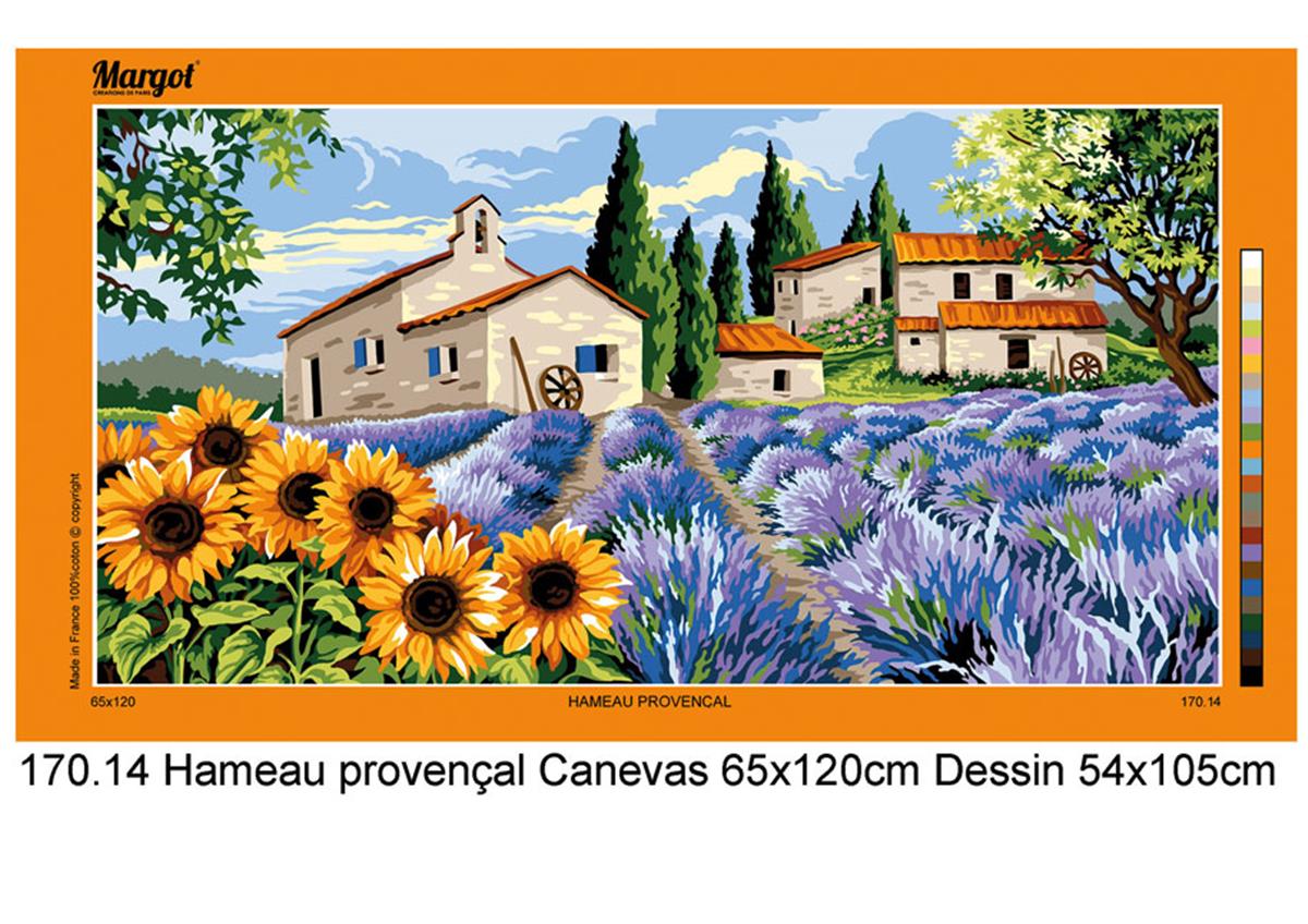 MARGOT GOBLEN 65X120