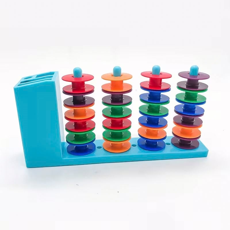Mıknatıslı Masura ve Malzeme Standı, Dikiş Organizer