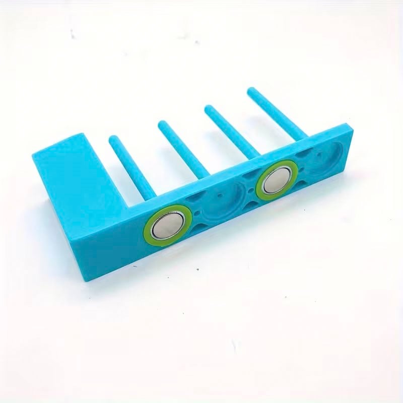 Mıknatıslı Masura ve Malzeme Standı, Dikiş Organizer