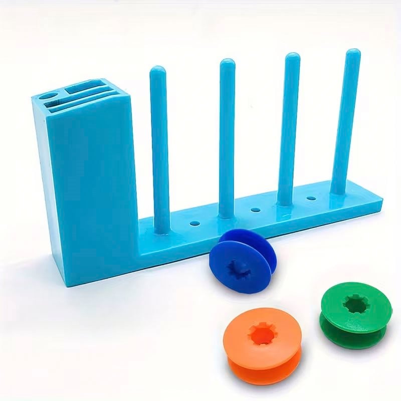 Mıknatıslı Masura ve Malzeme Standı, Dikiş Organizer