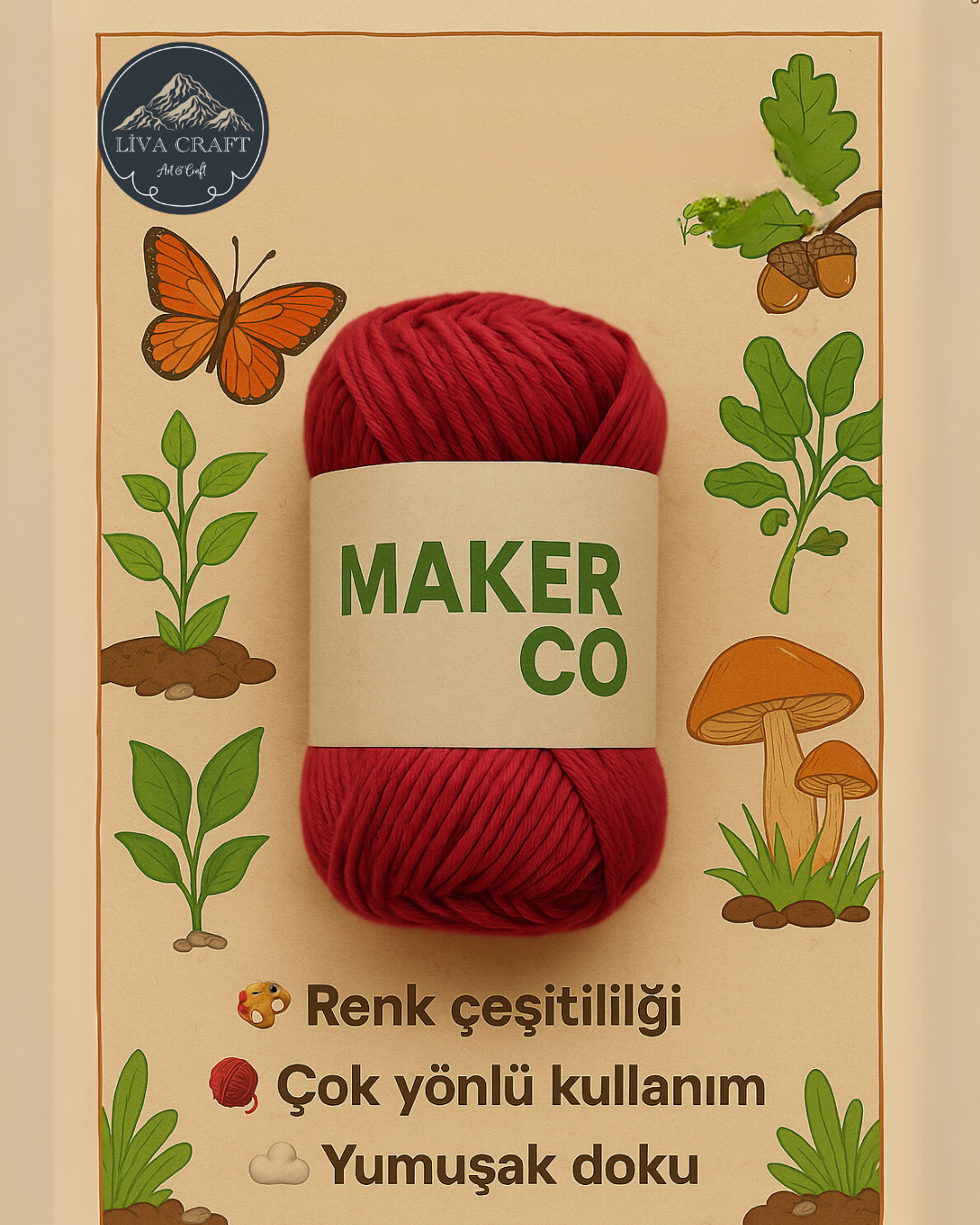 Mini Punch Seti-Tam Paket Başlangıç Kiti