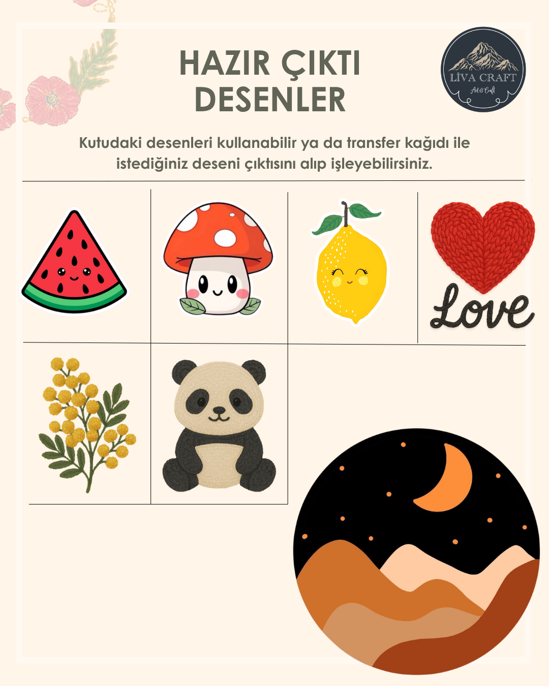 Mini Punch Seti-Tam Paket Başlangıç Kiti
