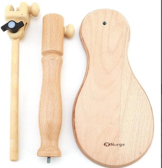 Nurge 190-1 Ayarlanabilir Nakış Koltuk Standı