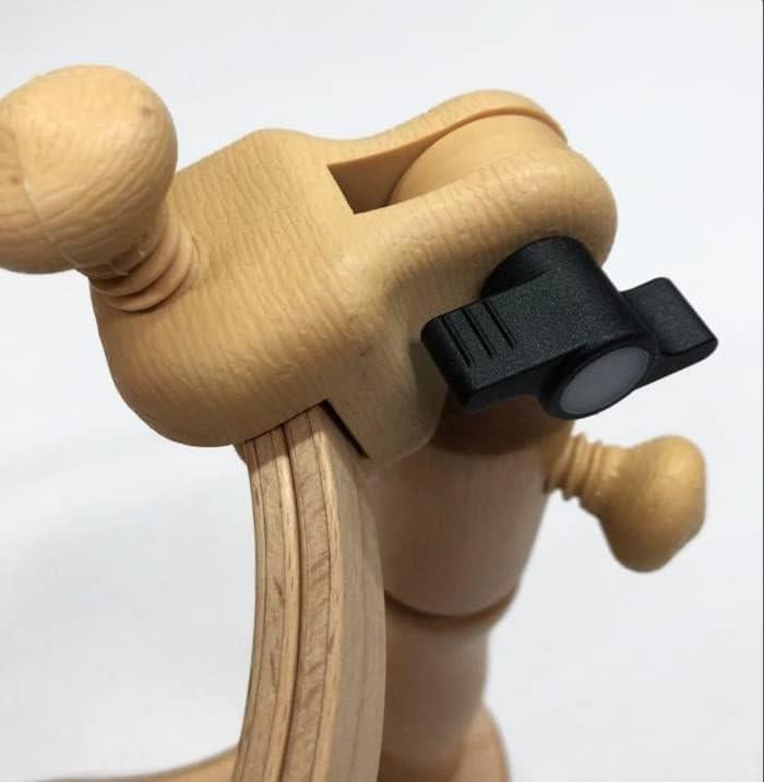 Nurge 190-1 Ayarlanabilir Nakış Koltuk Standı